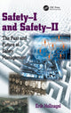 Book cover of: Safety-I and Safety-II. By: Erik Hollnagel