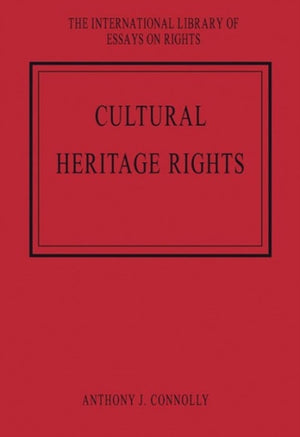 Cultural Heritage Rights
