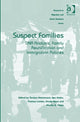 Book cover of: Suspect Families. By: Torsten Heinemann