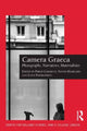 Book cover of: Camera Graeca: Photographs, Narratives, Materialities. By: Philip Carabott