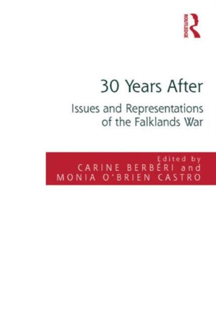 Book cover of: 30 Years After. By: Carine Berbéri