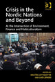 Book cover of: Crisis in the Nordic Nations and Beyond. By: Kristin Loftsdottir
