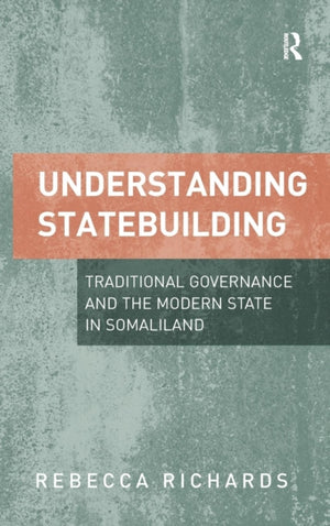 Understanding Statebuilding