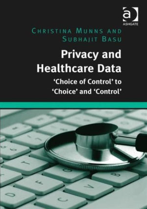 Privacy and Healthcare Data