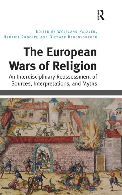 European Wars of Religion
