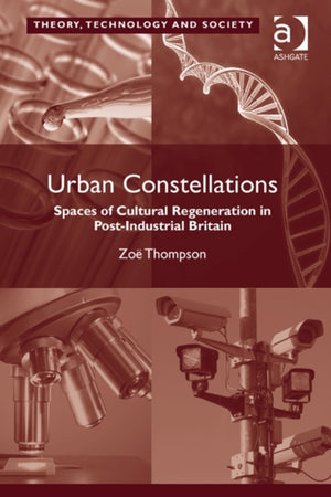 Urban Constellations