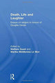 Book cover of: Death, Life and Laughter. By: Mathew Guest