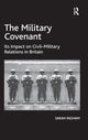 Book cover of: Military Covenant. By: Sarah Ingham