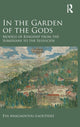 Book cover of: In the Garden of the Gods. By: Eva Anagnostou-Laoutides