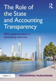 Book cover of: Role of the State and Accounting Transparency. By: Mohammad Nurunnabi