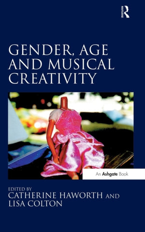 Gender, Age and Musical Creativity