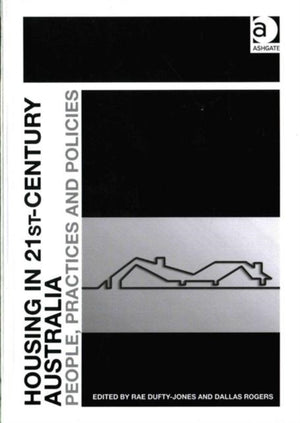 Housing in 21st-Century Australia