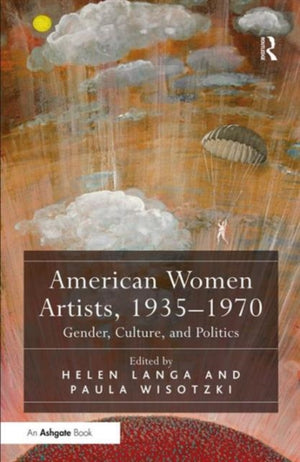 American Women Artists, 1935-1970