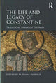 Book cover of: Life and Legacy of Constantine. By: M. Shane Bjornlie