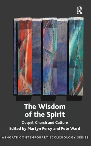 Wisdom of the Spirit