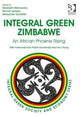 Book cover of: Integral Green Zimbabwe. By: Ronnie Lessem