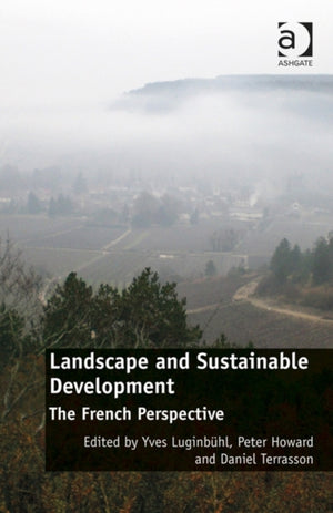 Landscape and Sustainable Development