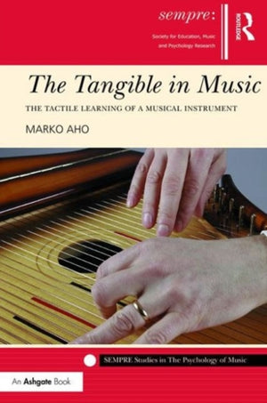 Tangible in Music