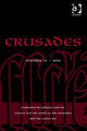 Book cover of: Crusades. By: Benajmin Z. Kedar