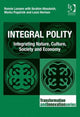Book cover of: Integral Polity. By: Ronnie Lessem
