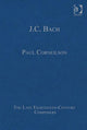 Book cover of: J.C. Bach. By: Paul Corneilson