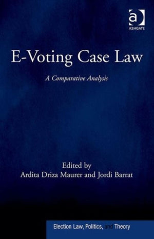 E-Voting Case Law