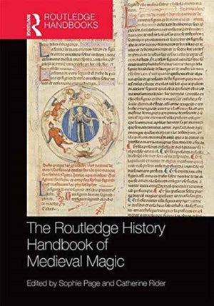 Routledge History of Medieval Magic