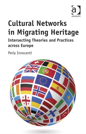 Cultural Networks in Migrating Heritage