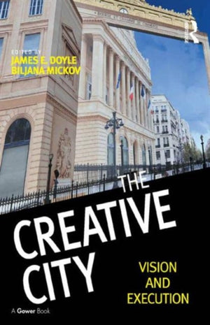 The Creative City