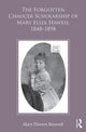 Book cover of: Forgotten Chaucer Scholarship of Mary Eliza Haweis, 1848?1898. By: Mary Flowers Braswell