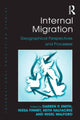 Book cover of: Internal Migration. By: Darren Smith Nissa Finney Keit