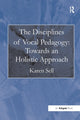 Book cover of: Disciplines of Vocal Pedagogy: Towards an Holistic Approach. By: Karen Sell