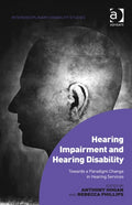 Hearing Impairment and Hearing Disability