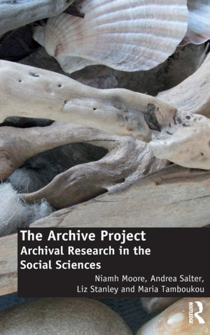 Archive Project