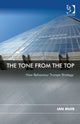 Book cover of: Tone From the Top. By: Ian Muir