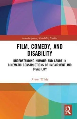 Film, Comedy, and Disability