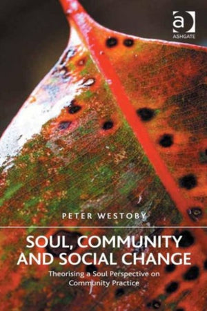 Soul, Community and Social Change