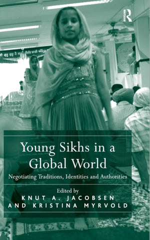 Young Sikhs in a Global World