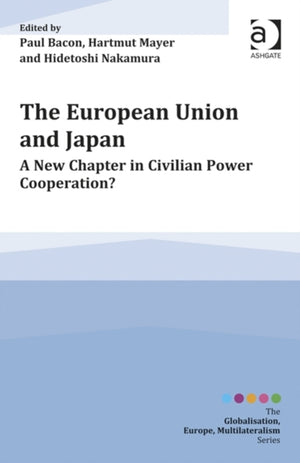 European Union and Japan