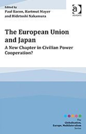 European Union and Japan