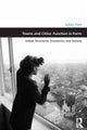 Book cover of: Towns and Cities: Function in Form. By: Julian Hart