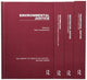 Book cover of: Library of Essays on Justice - Second Series: 4-Volume Set. By: Tom D. Campbell