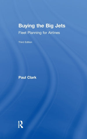 Buying the Big Jets