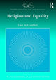 Book cover of: Religion and Equality. By: Durham, W. Cole, Jr.