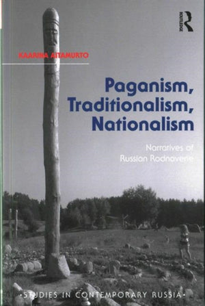 Paganism, Traditionalism, Nationalism