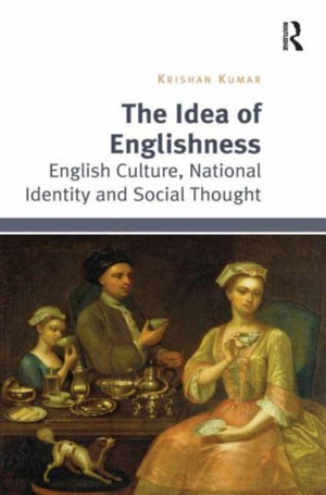 Idea of Englishness