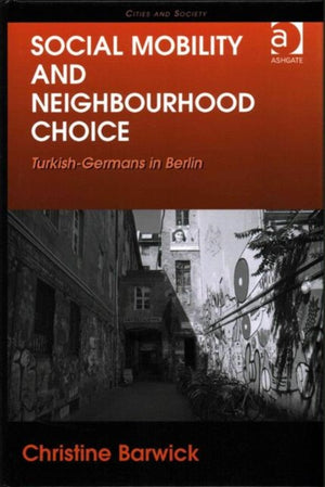 Social Mobility and Neighbourhood Choice