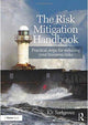 Book cover of: Risk Mitigation Handbook. By: Kit Sadgrove