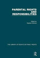 Book cover of: Parental Rights and Responsibilities. By: Stephen Gilmore
