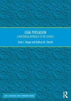 Legal Persuasion